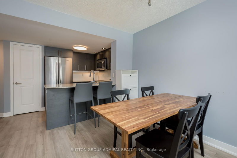 Preview image for 65 East Liberty St #527, Toronto