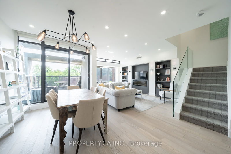 Preview image for 40 Oaklands Ave #339, Toronto