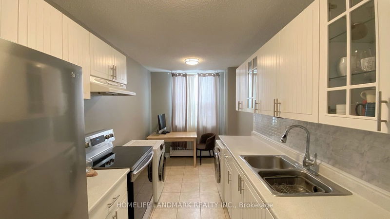 Preview image for 175 Hilda Ave #513, Toronto