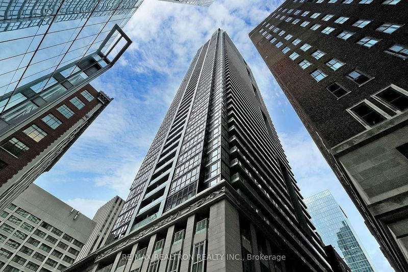 Preview image for 70 Temperance St #3511, Toronto