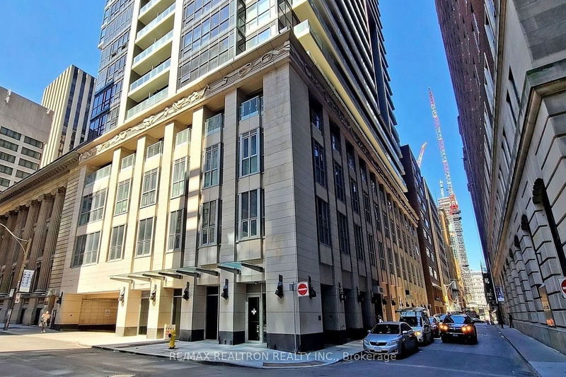 Preview image for 70 Temperance St #3511, Toronto