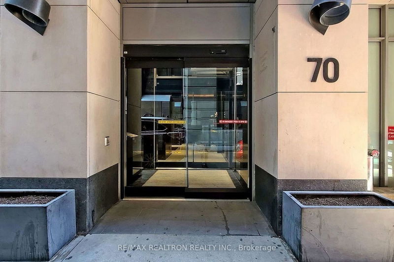 Preview image for 70 Temperance St #3511, Toronto