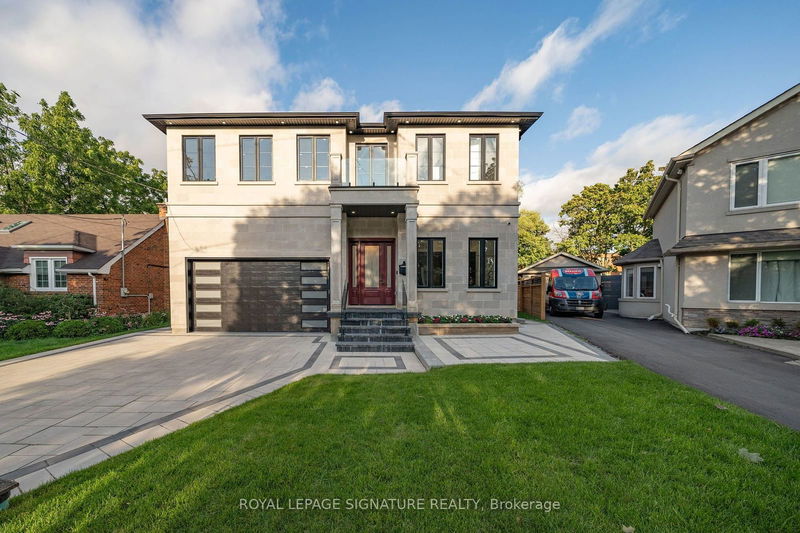 Preview image for 91 Brucewood Cres, Toronto