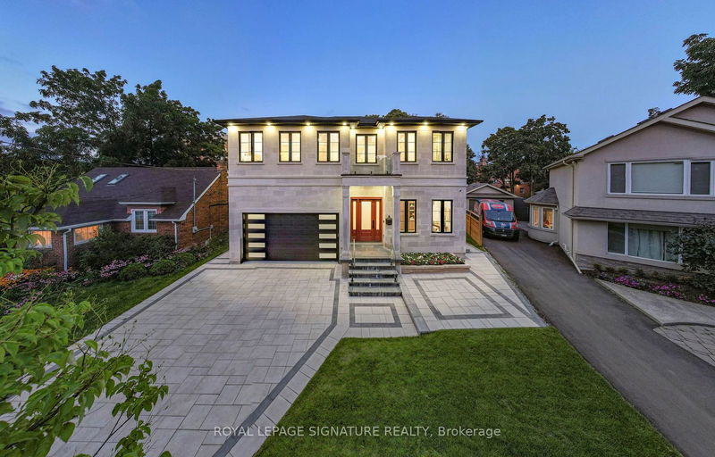 Preview image for 91 Brucewood Cres, Toronto