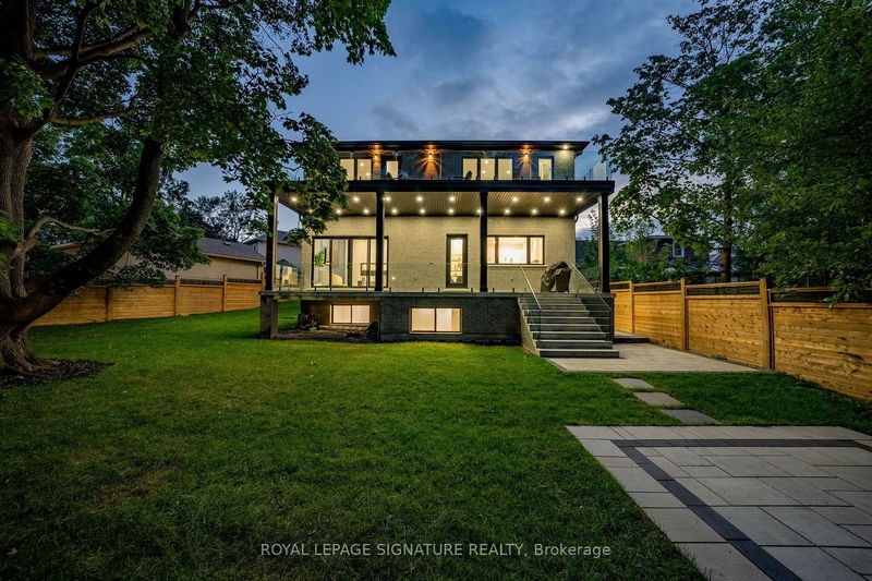 Preview image for 91 Brucewood Cres, Toronto