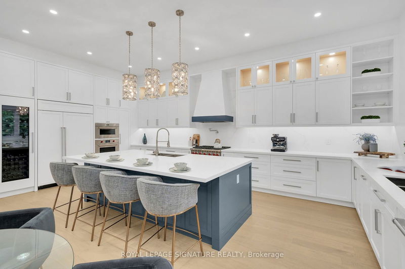 Preview image for 91 Brucewood Cres, Toronto