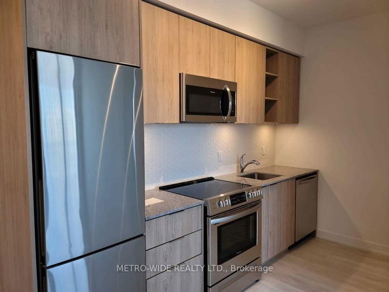 Preview image for 30 Ordnance St #2505, Toronto