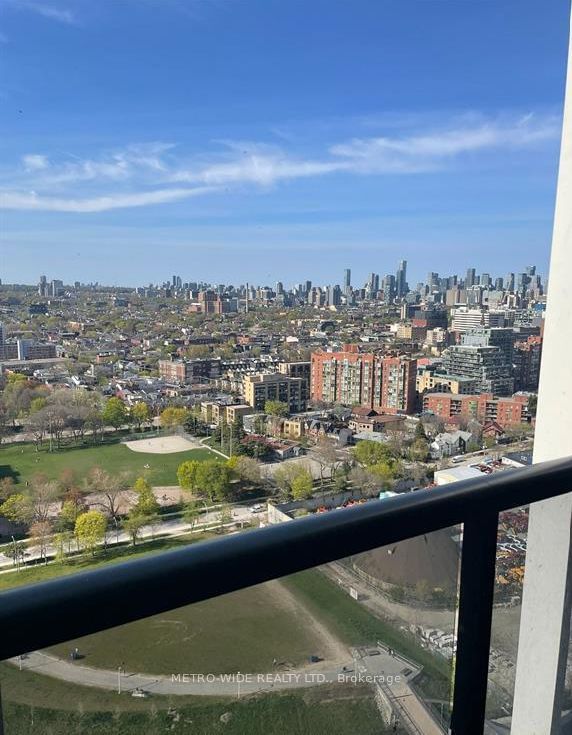 Preview image for 30 Ordnance St #2505, Toronto