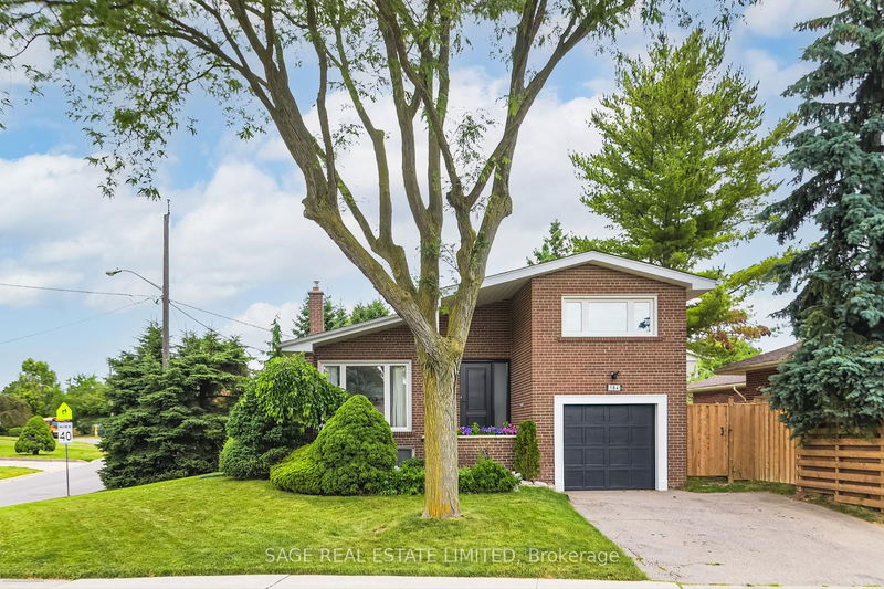 Preview image for 164 Sweeney Dr, Toronto