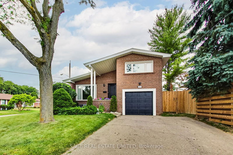 Preview image for 164 Sweeney Dr, Toronto