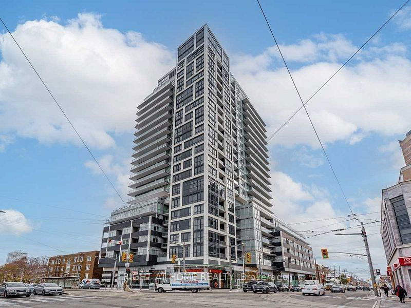 Preview image for 501 St Clair Ave W #1710, Toronto