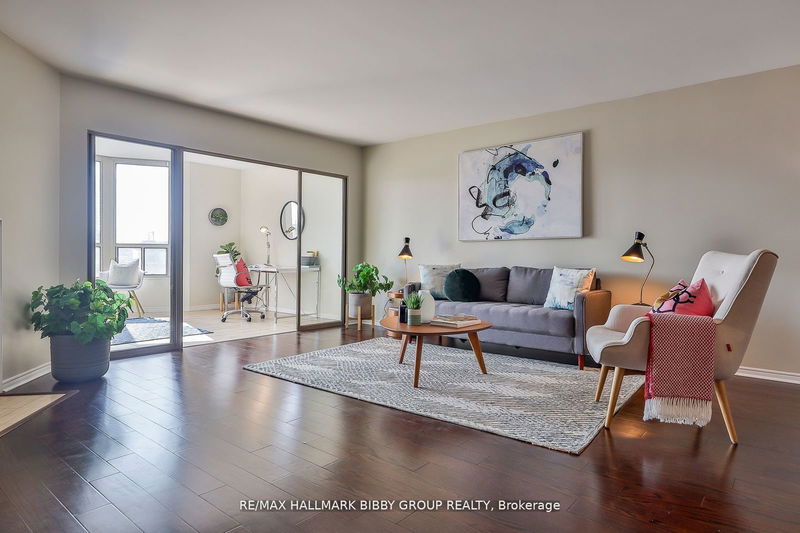 Preview image for 160 Frederick St #803, Toronto