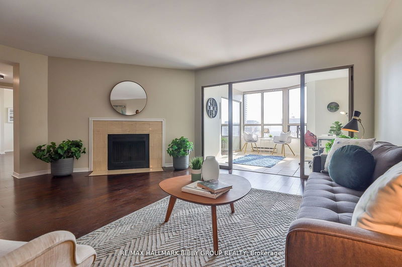 Preview image for 160 Frederick St #803, Toronto