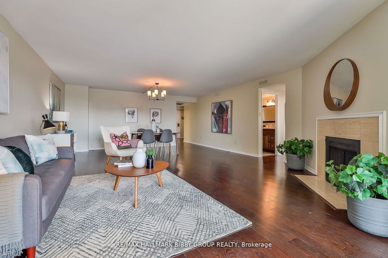 Preview image for 160 Frederick St #803, Toronto