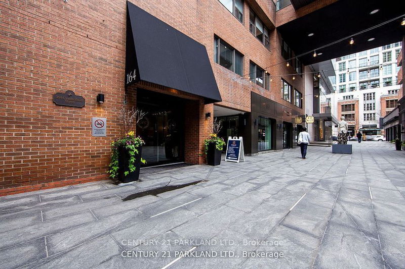 Preview image for 164 Cumberland St #402, Toronto