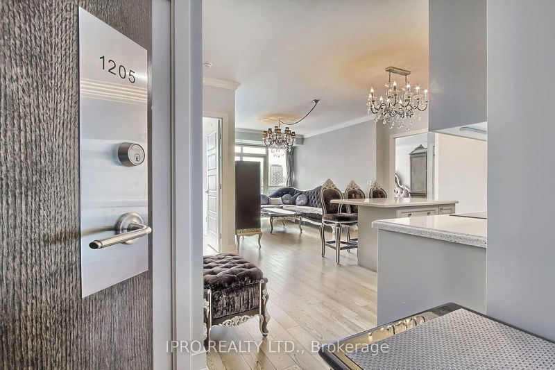 Preview image for 28 Linden St #1205, Toronto