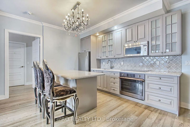Preview image for 28 Linden St #1205, Toronto