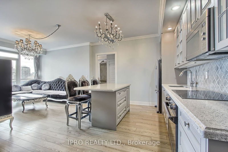 Preview image for 28 Linden St #1205, Toronto