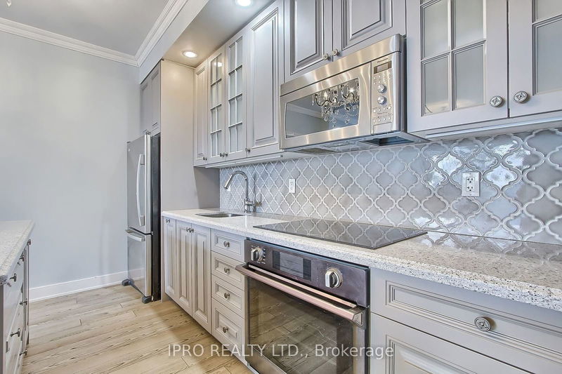 Preview image for 28 Linden St #1205, Toronto