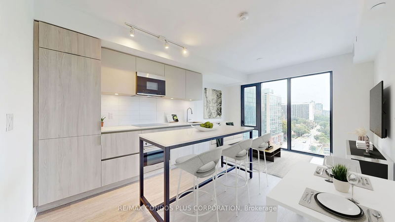 Preview image for 47 Mutual St #906, Toronto