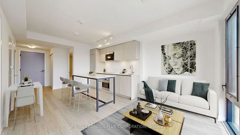 Preview image for 47 Mutual St #906, Toronto