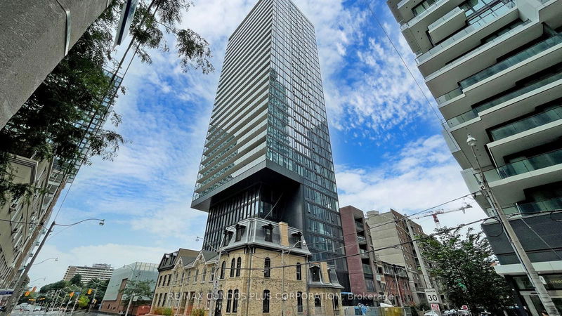 Preview image for 47 Mutual St #906, Toronto