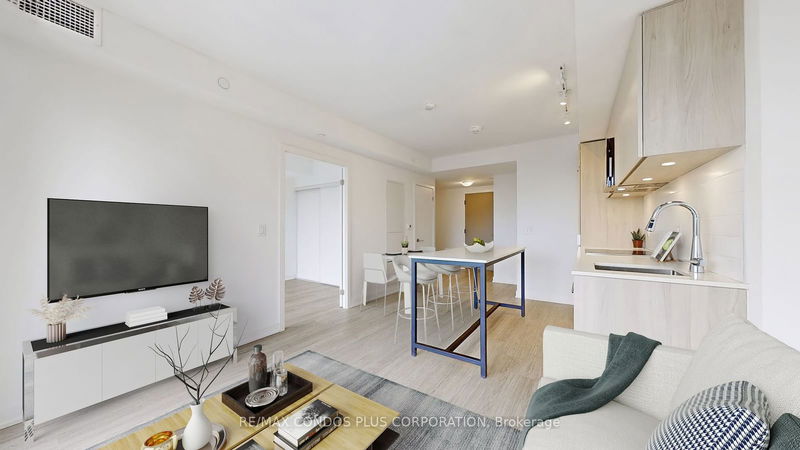 Preview image for 47 Mutual St #906, Toronto