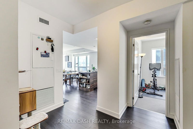 Preview image for 88 Scott St #3909, Toronto