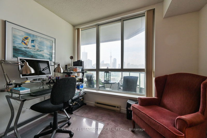 Preview image for 38 Elm St #3112, Toronto