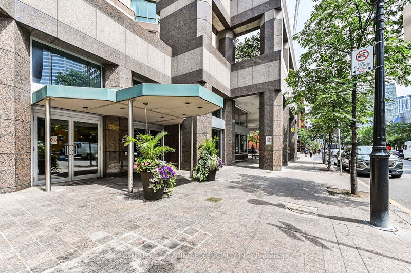 Preview image for 38 Elm St #3112, Toronto