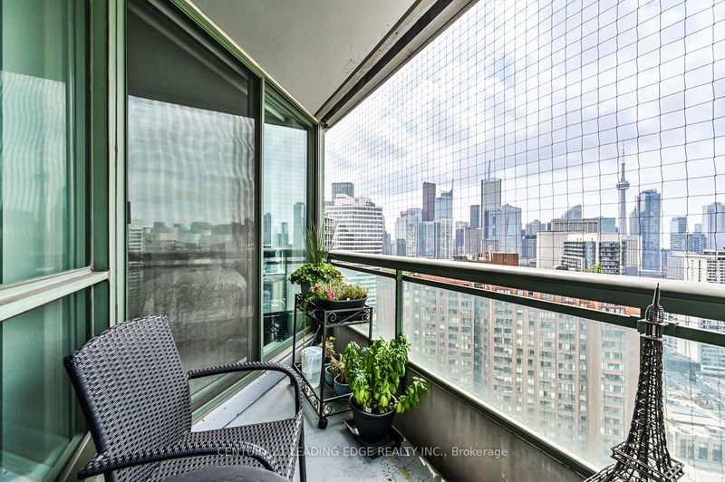 Preview image for 38 Elm St #3112, Toronto