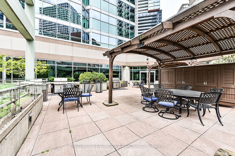 Preview image for 38 Elm St #3112, Toronto