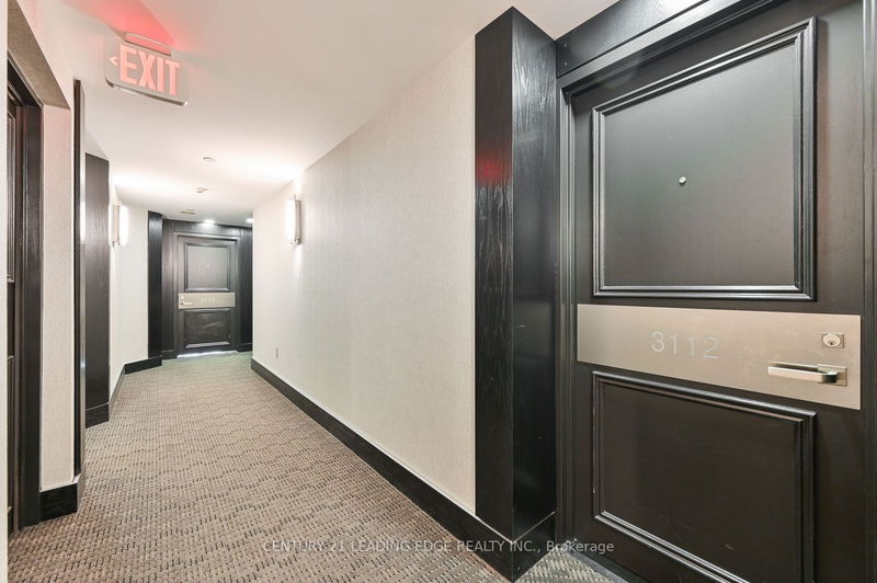 Preview image for 38 Elm St #3112, Toronto