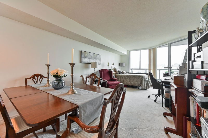 Preview image for 38 Elm St #3112, Toronto