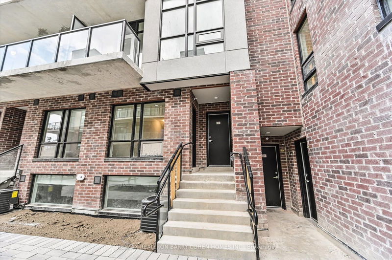 Preview image for 847 Sheppard Ave W #24, Toronto