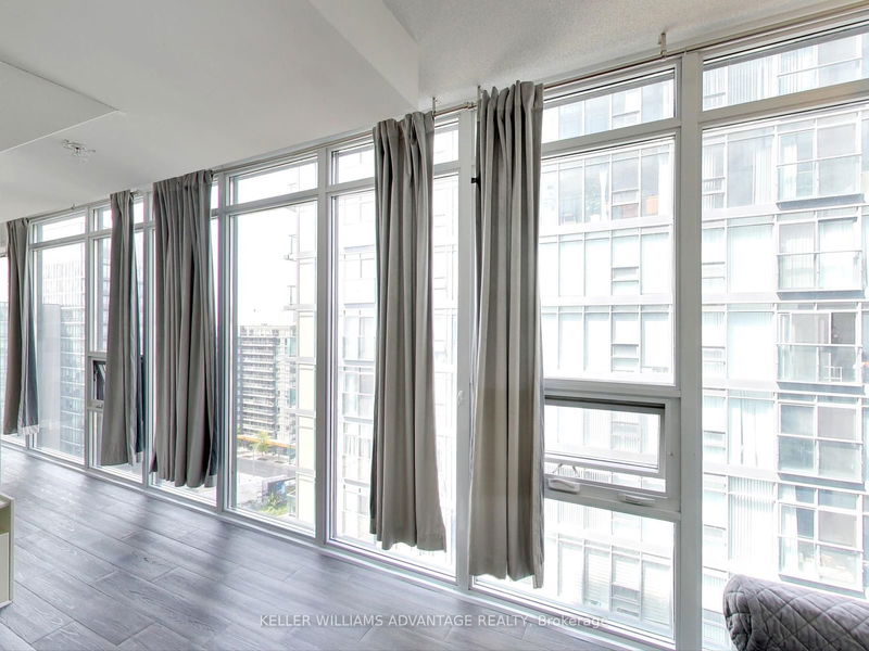 Preview image for 36 Lisgar St #1708E, Toronto