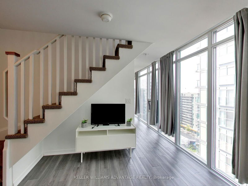 Preview image for 36 Lisgar St #1708E, Toronto