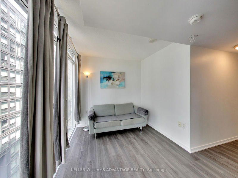 Preview image for 36 Lisgar St #1708E, Toronto