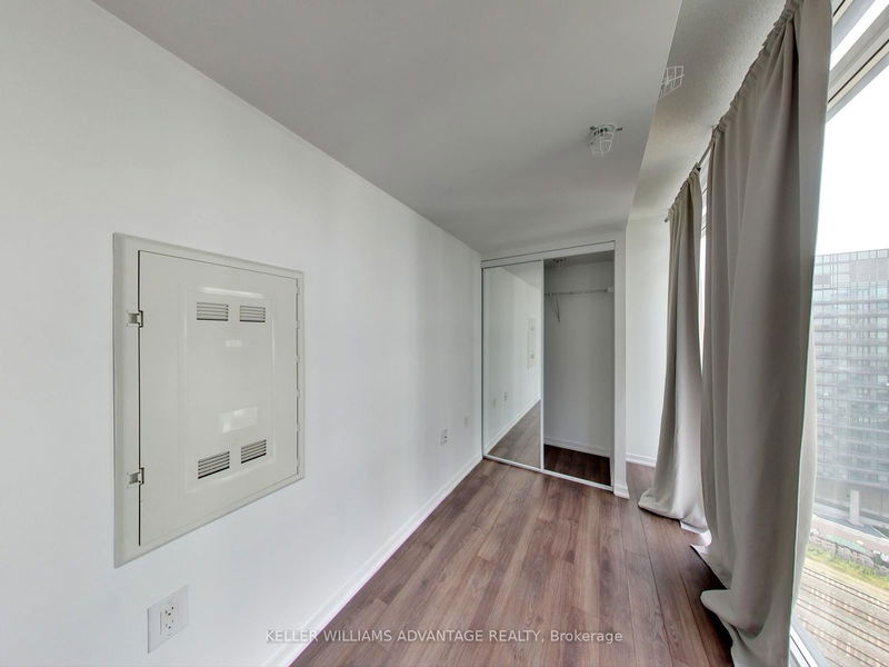 Preview image for 36 Lisgar St #1708E, Toronto