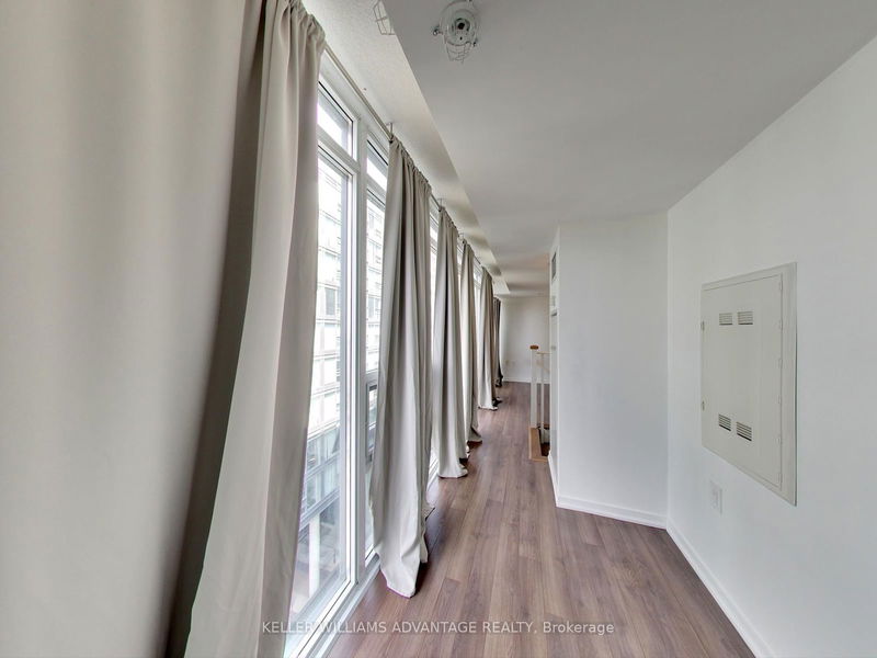 Preview image for 36 Lisgar St #1708E, Toronto