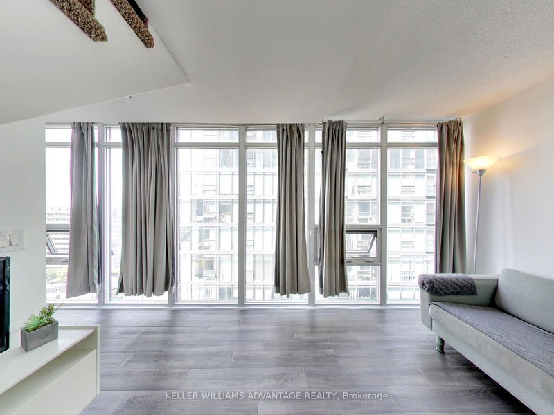 Preview image for 36 Lisgar St #1708E, Toronto