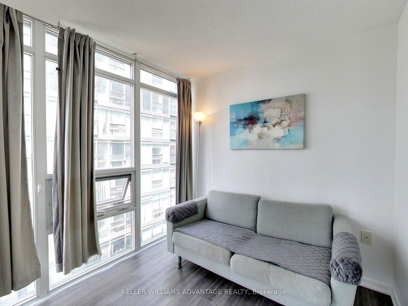 Preview image for 36 Lisgar St #1708E, Toronto