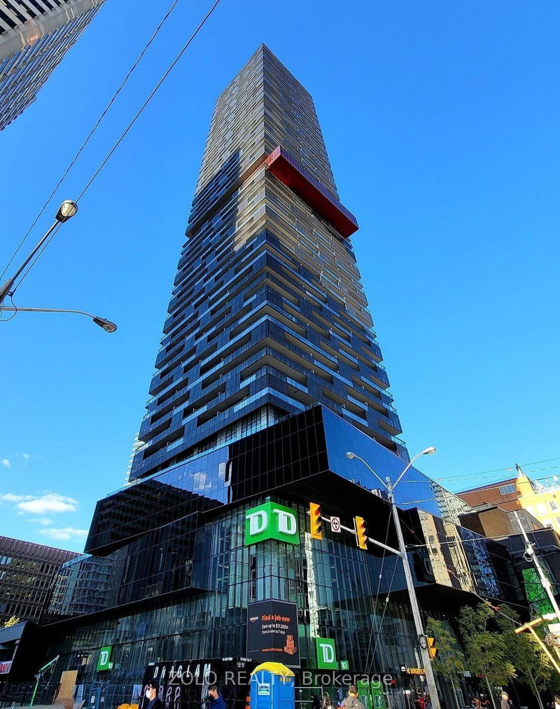 Preview image for 8 Eglinton Ave E #2709, Toronto