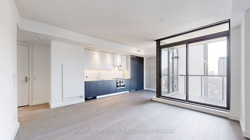 Preview image for 81 Wellesley St E #2504, Toronto