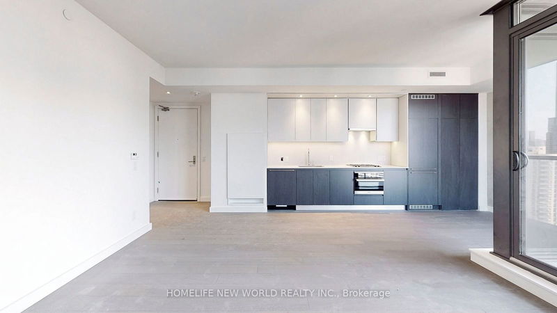 Preview image for 81 Wellesley St E #2504, Toronto