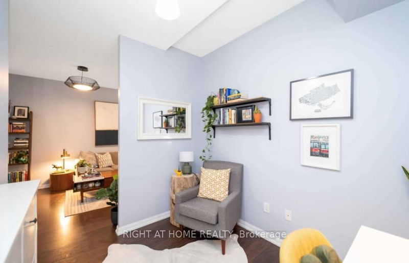 Preview image for 65 East Liberty St #1616, Toronto