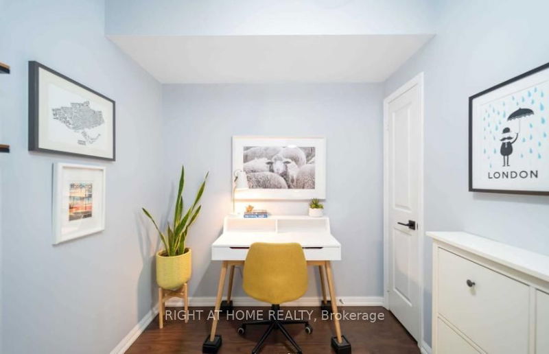 Preview image for 65 East Liberty St #1616, Toronto