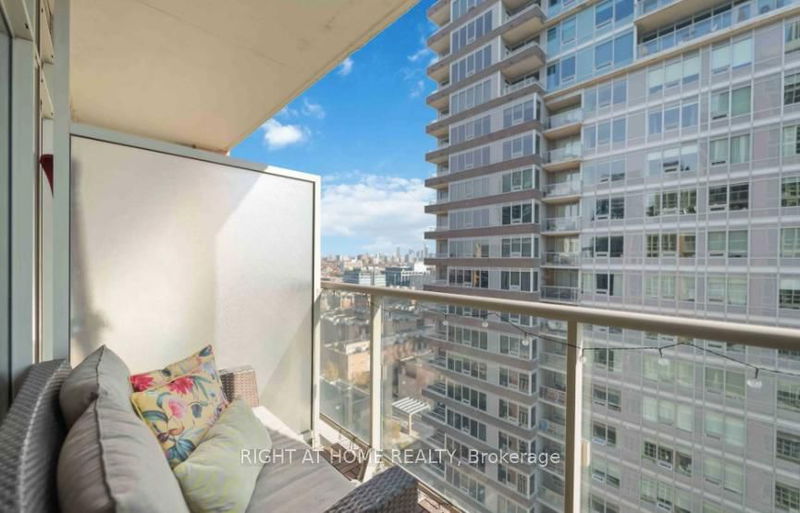 Preview image for 65 East Liberty St #1616, Toronto