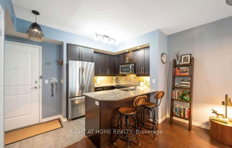 Preview image for 65 East Liberty St #1616, Toronto