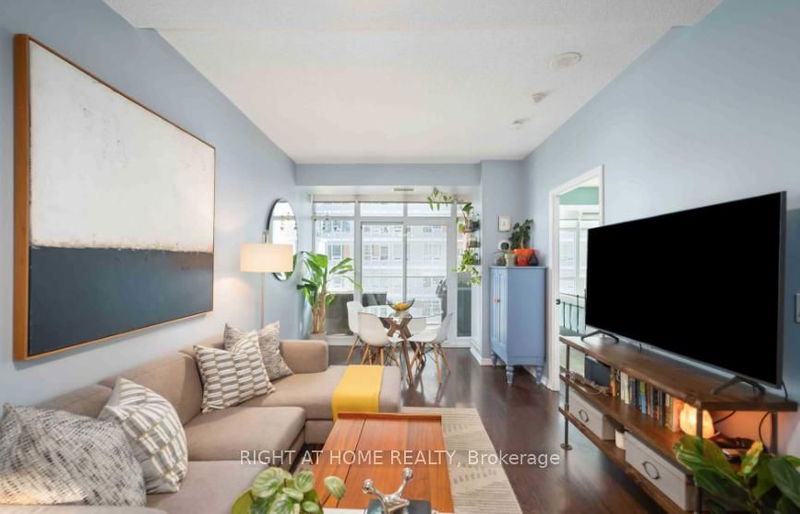 Preview image for 65 East Liberty St #1616, Toronto